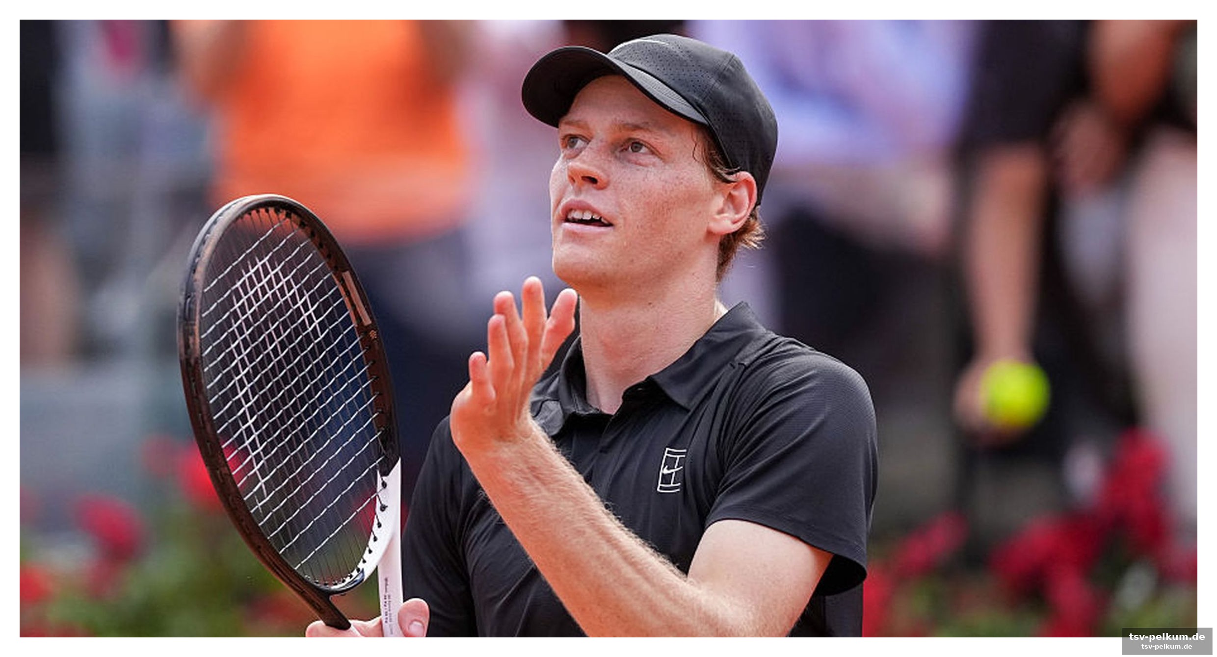Hurlingham als test der nerven