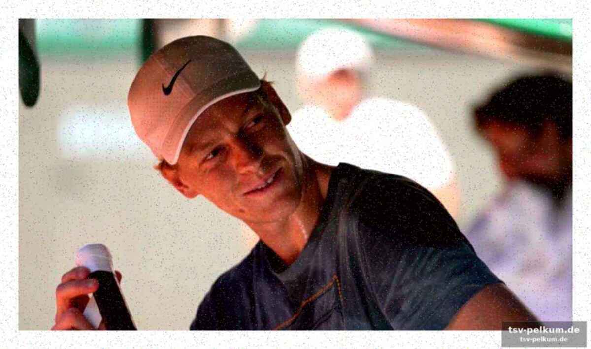 Berrettini kämpft sich ins turnier – darderi trifft auf hurkacz