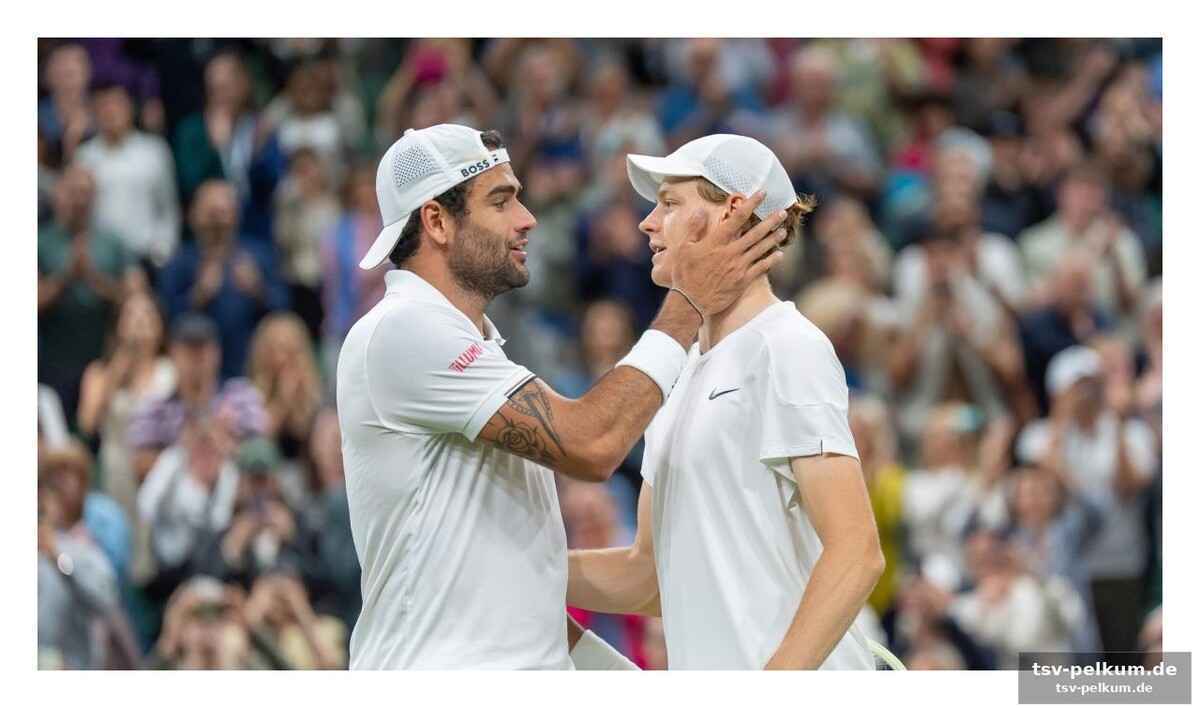 Die rückkehr des „martello“ und der aufstieg des champions
