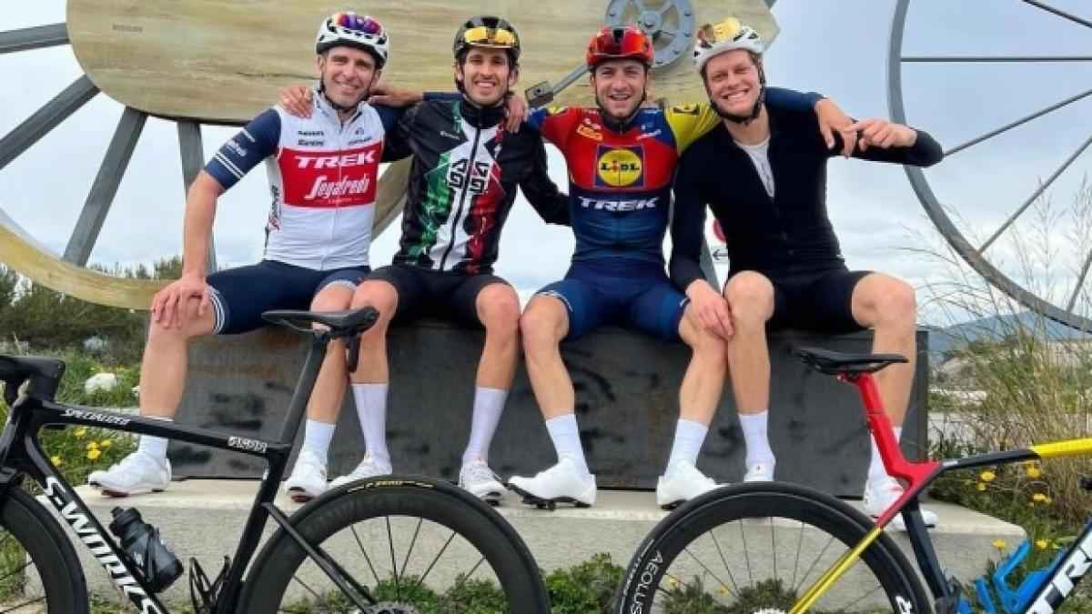 Sinner und ciccone: eine freundschaft über den sport hinaus!