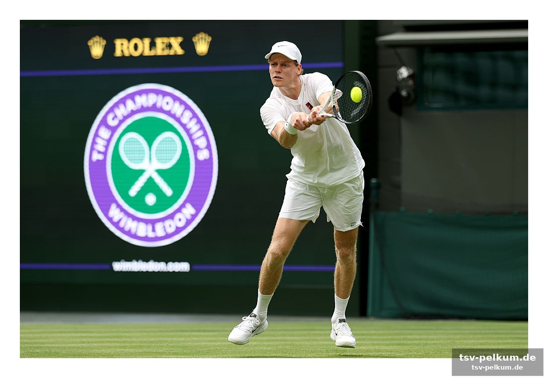 Historische bilanz und wimbledon-premiere auf dem centre court