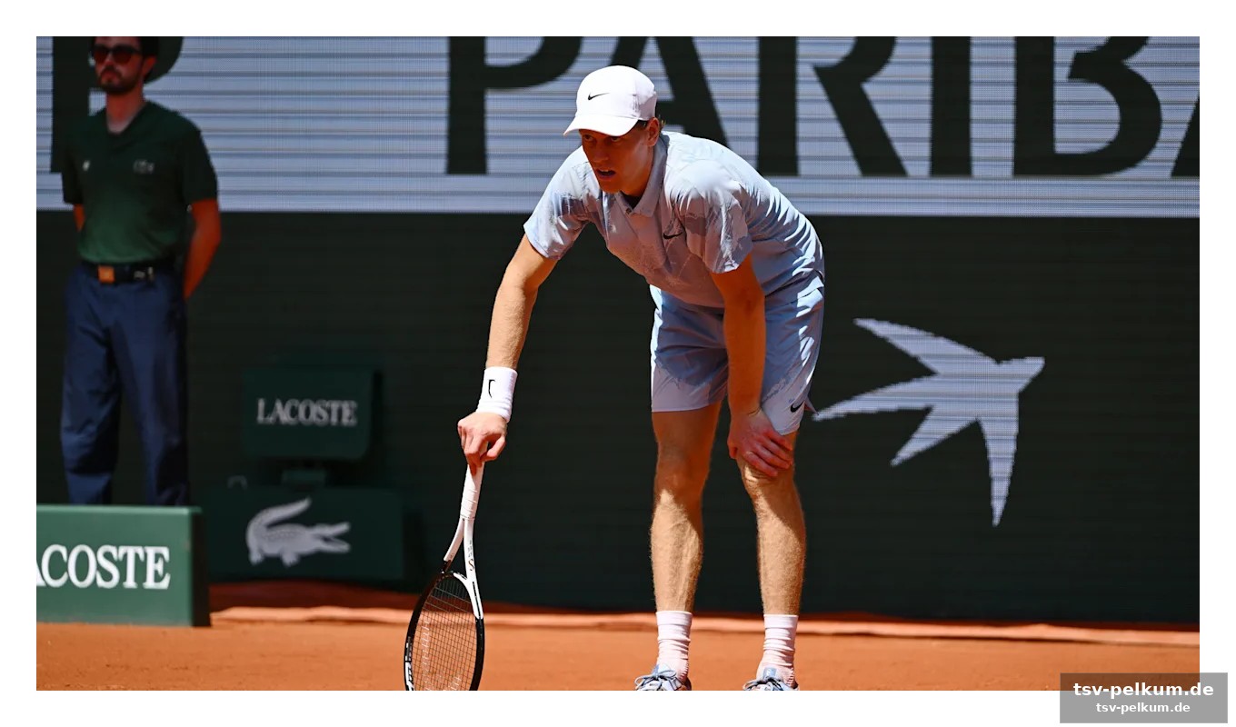 Vondrousova scheitert an dopingtest