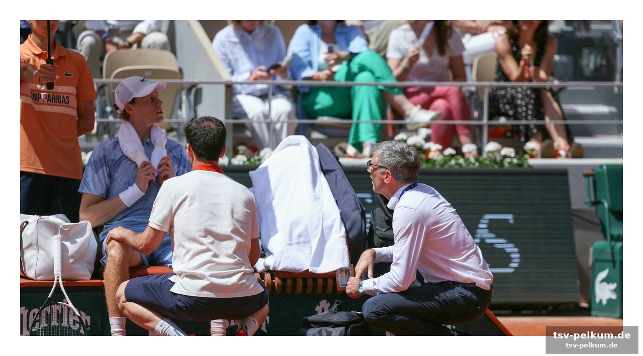 Was es für die french open bedeutet