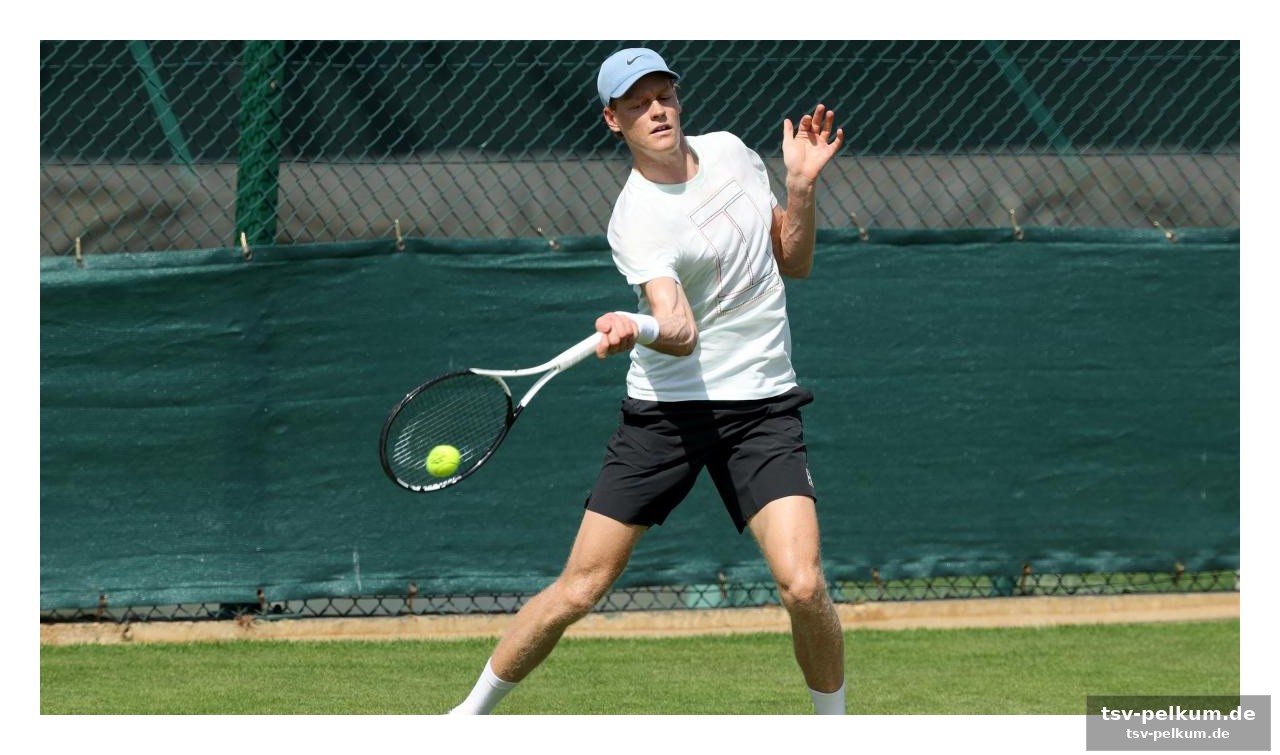 Hurlingham club: der rasen ruft