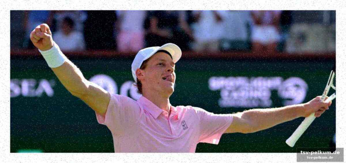 Italien feiert doppel – von f1 bis tennis