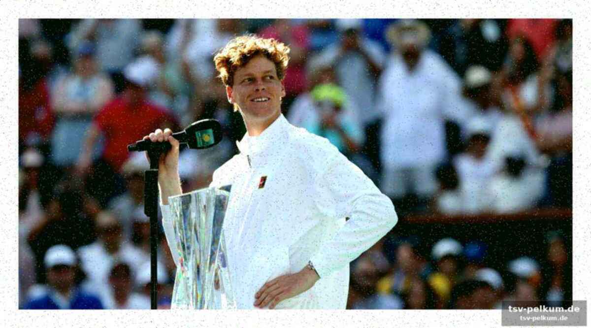 Zverev war nur das warm-up