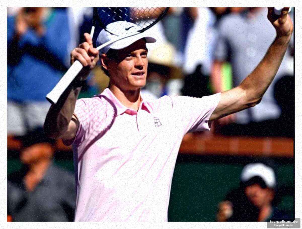 Sunshine double nur federer und co. vorbehalten