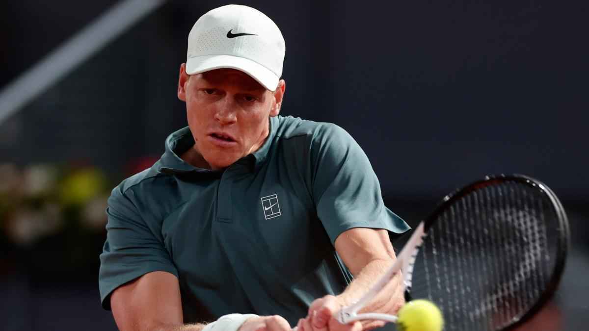 Sinner-fieber: tennis zieht mehr zuschauer an als champions league!