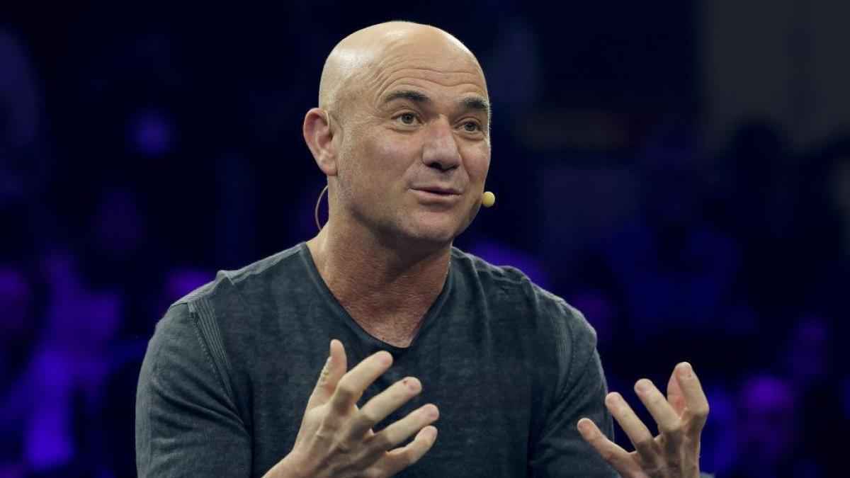 Sinner-kollaps in paris: agassi kritisiert vorbereitung!