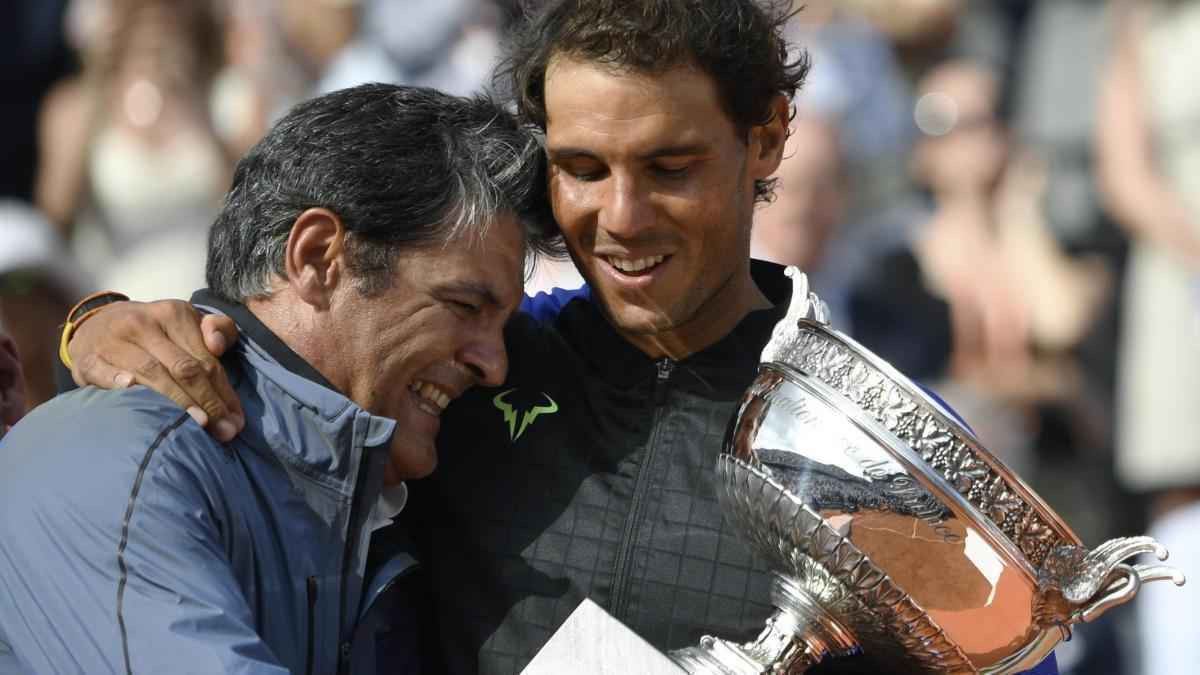 Sinner-schock in paris: toni nadal erklärt die überraschende niederlage
