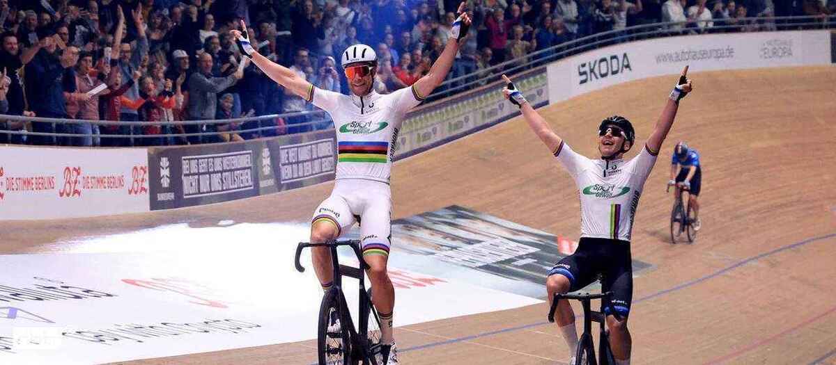 Sixdays weekend: weltweite expansion und sensationspläne!