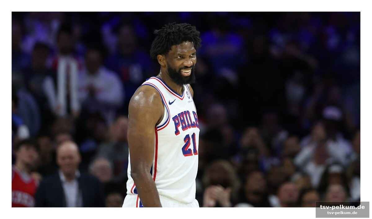 Celtics frustriert: maxeys dominanz und defensivprobleme