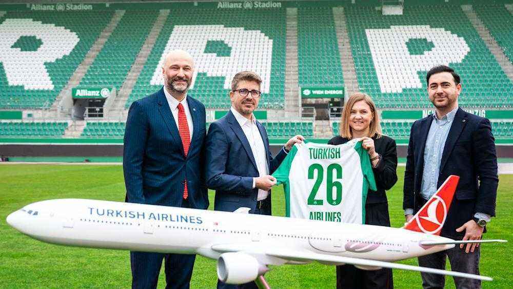 Sk rapid wien: neue studie belegt hohe wirtschaftliche und gesellschaftliche bedeutung