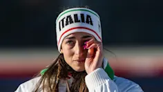 Skandal beim skispringen: evensen erhebt betrugsvorwürfe nach disqualifikation