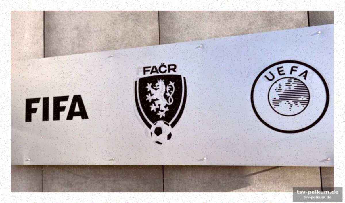 Für slavia wird es eng