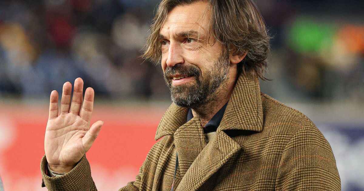 Skandal in moskau: ex-weltmeister pirlo verteidigt auftritt – kritik wächst!