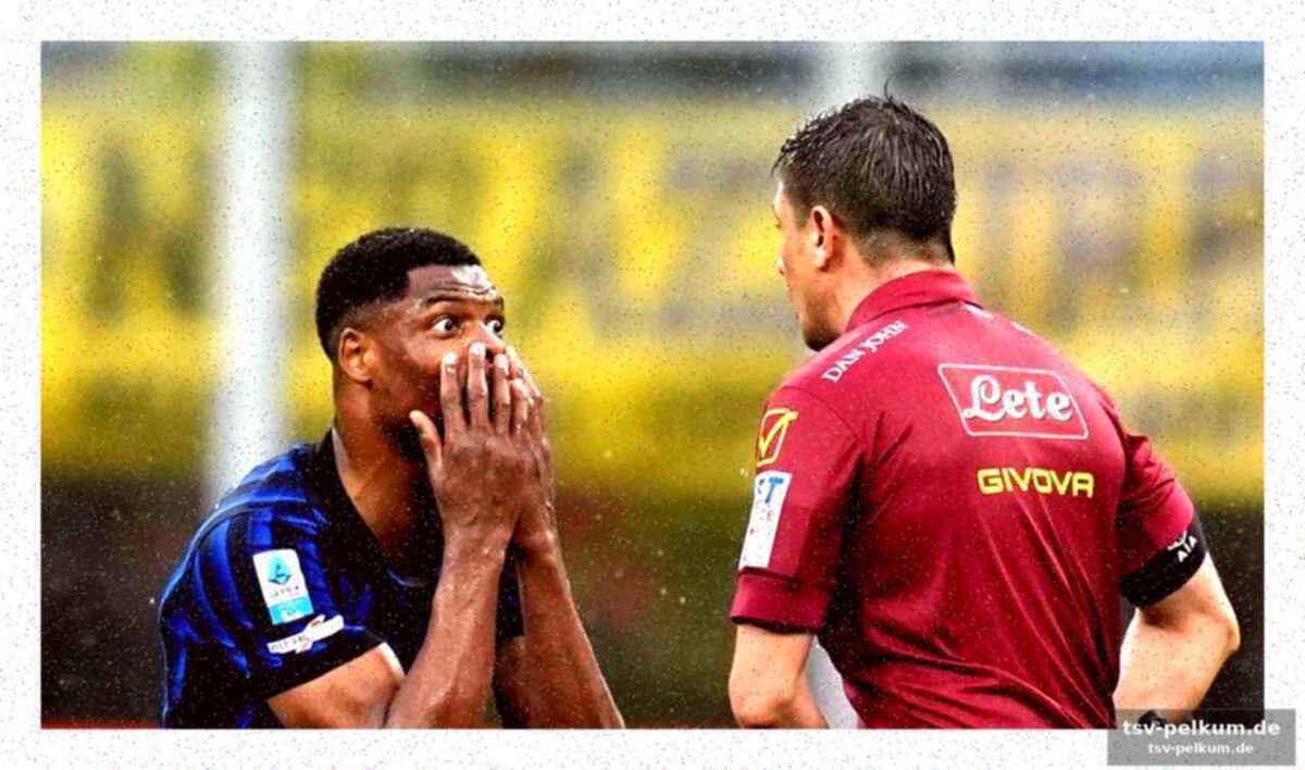 Manganiello und gariglio: ein duo unter beschuss