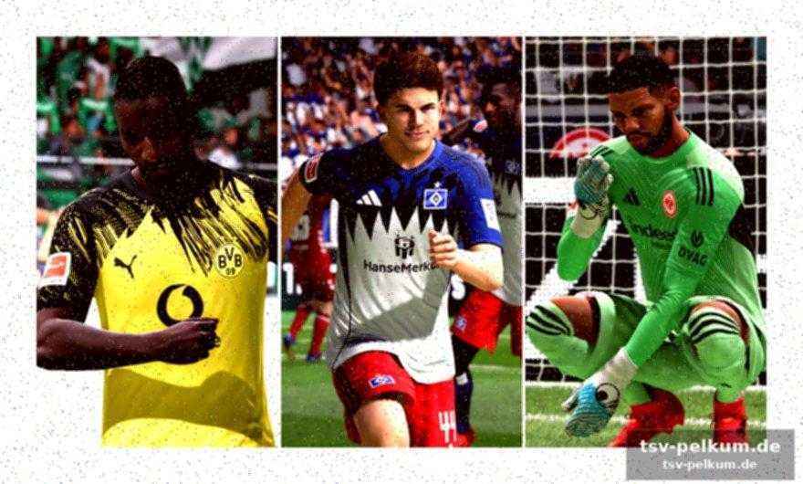 Ea sports