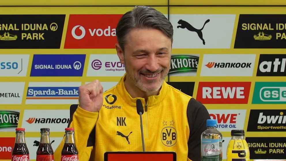 Skandalöse offenbarung: kovacs verrat am deutschen handballteam?