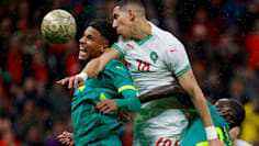 Skandalöser afrika-cup: hohe strafen für senegal und marokko!