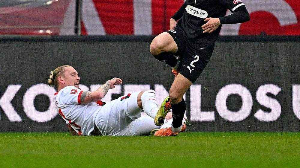 Skandalöser elfmeter: fca siegt – doch der schiri macht es fast kaputt!