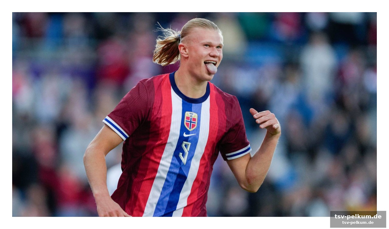 Ein klassiker mit stars: norwegen gegen schweden