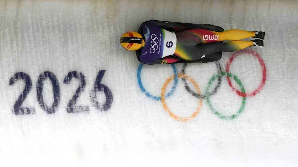 Skeleton-team holt bronze: deutschland feiert rekordergebnis bei olympia