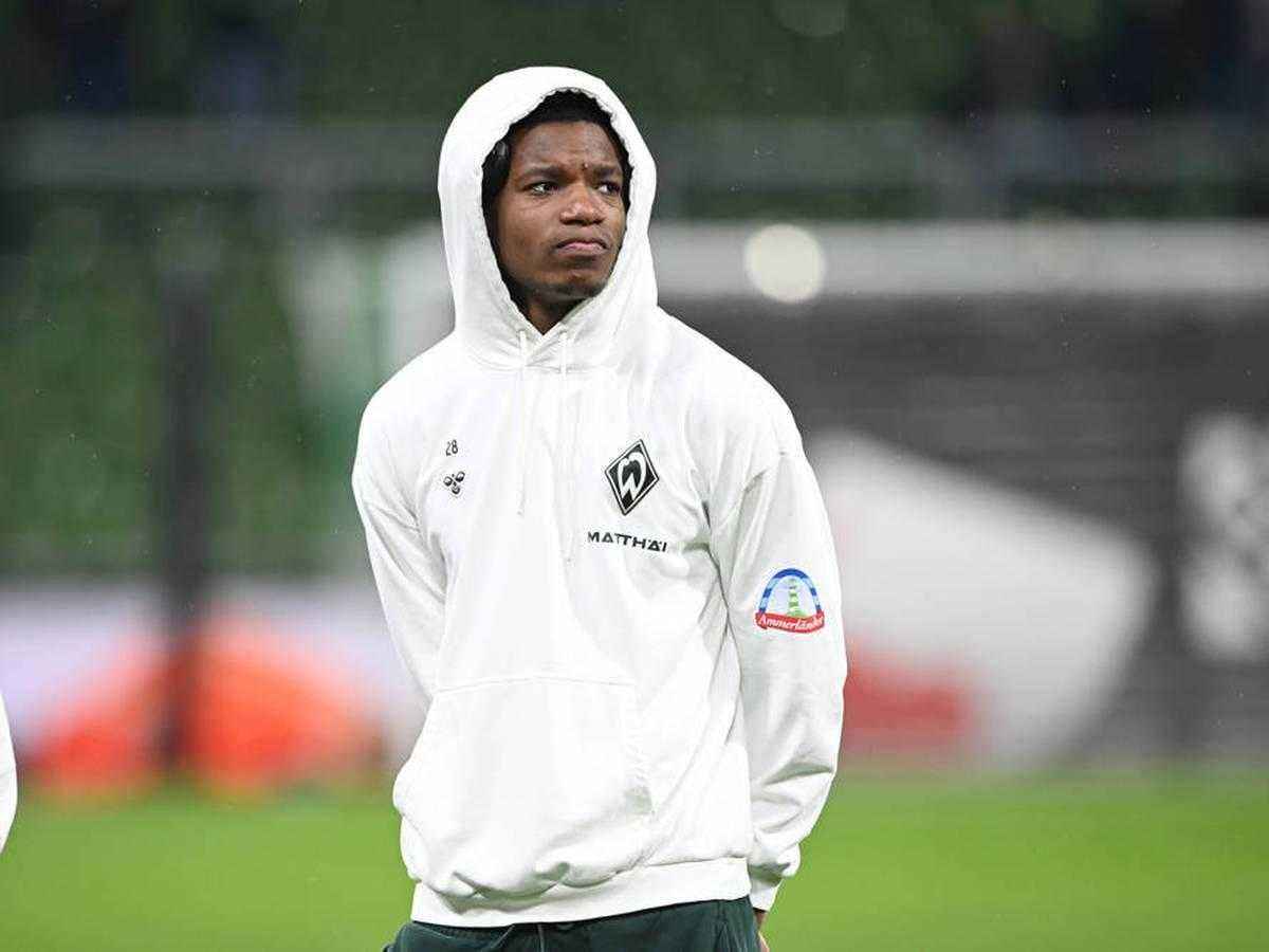 Skelly alvero wechselt leihweise nach frankreich – werder bremen gibt spielpraxis frei
