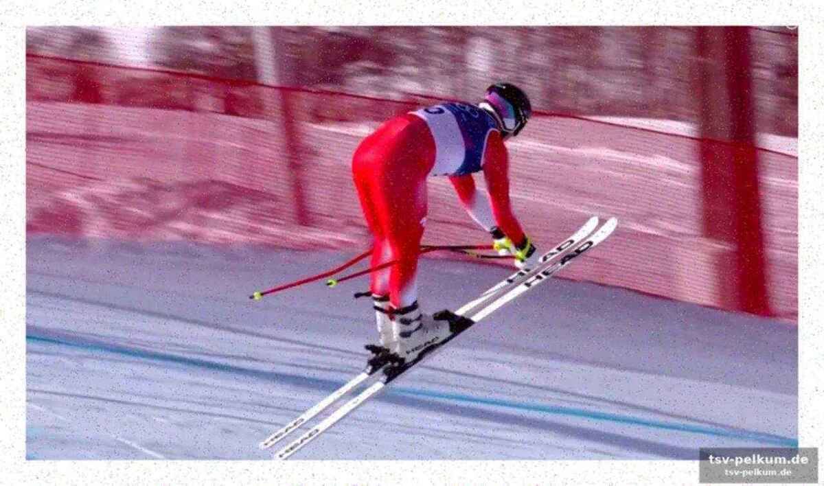 Casse mit torfehler, franzoni spart kräfte
