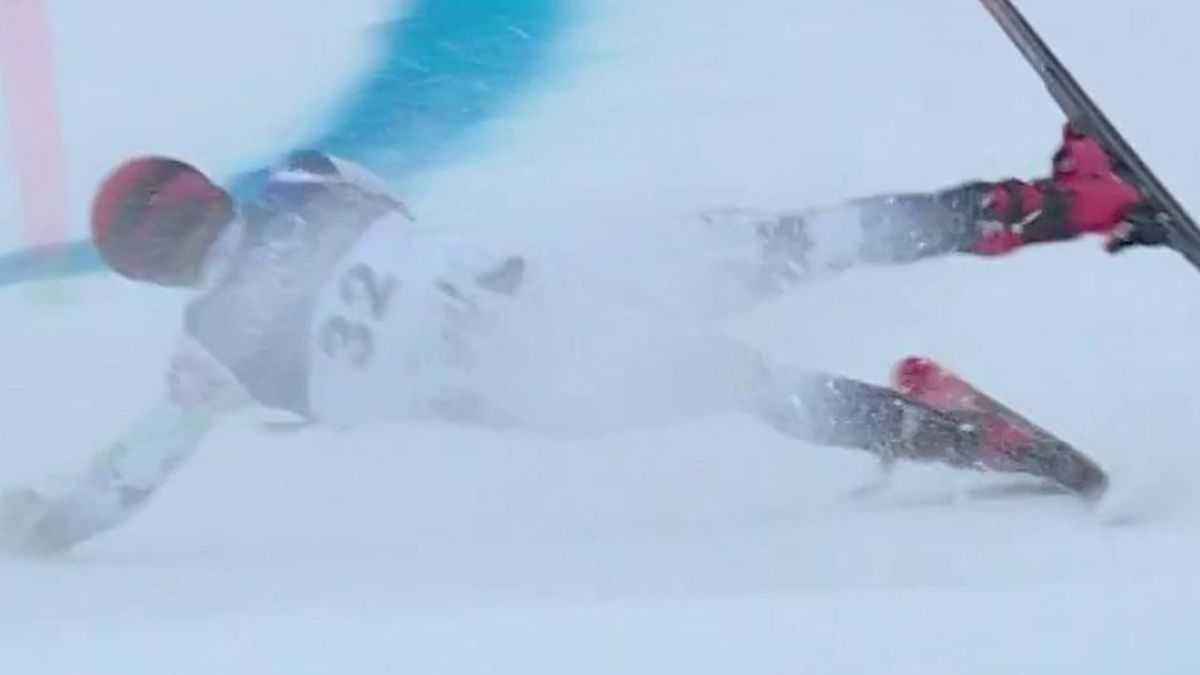 Ski alpin olympia 2026: odermatt und jocher testen die stelvio – live-ticker