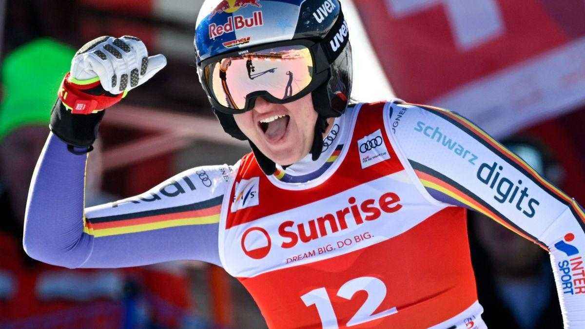 Ski alpin olympia: aicher und weidle-winkelmann fordern vonn heraus – „wir holen medaillen!“