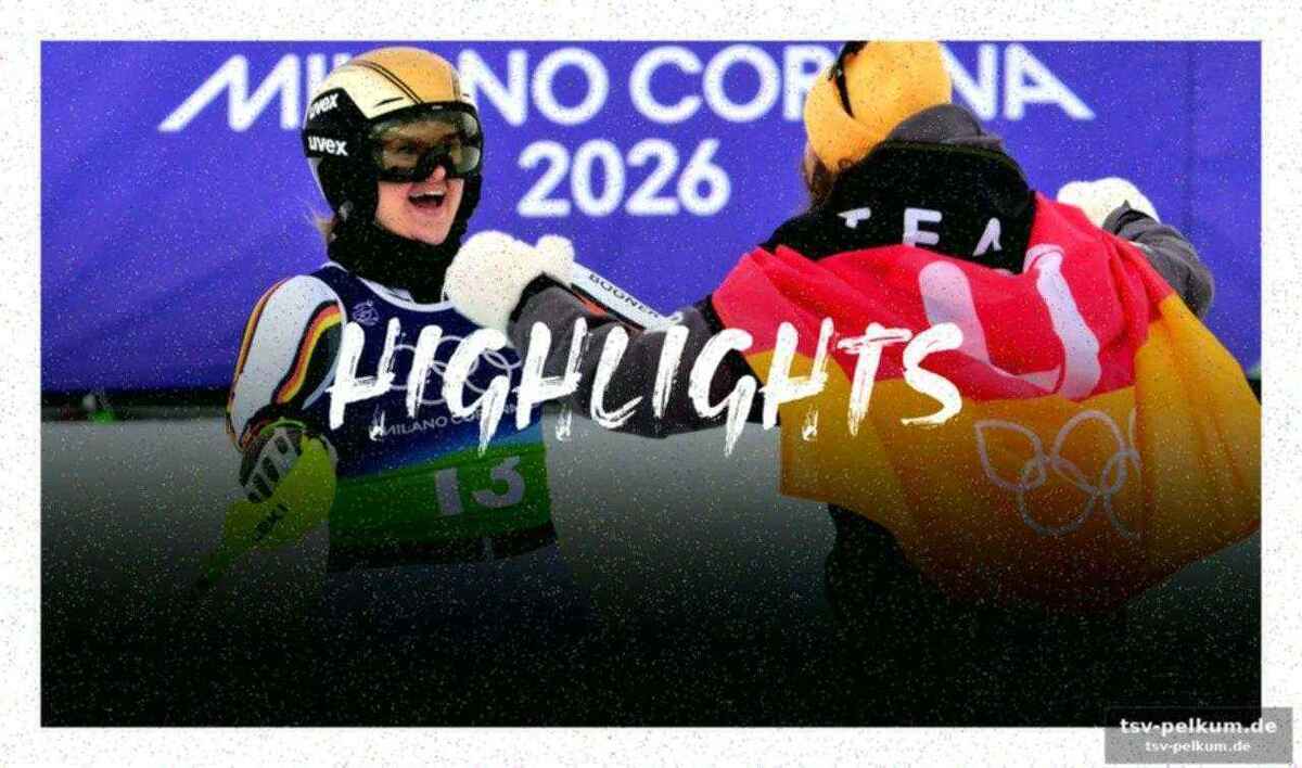 Vonns dominanz und der neue kampf um die führung