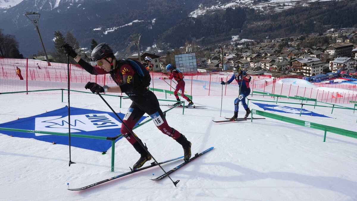 Skibergsteigen bei olympia 2026: ein umfassender guide zu regeln und modus