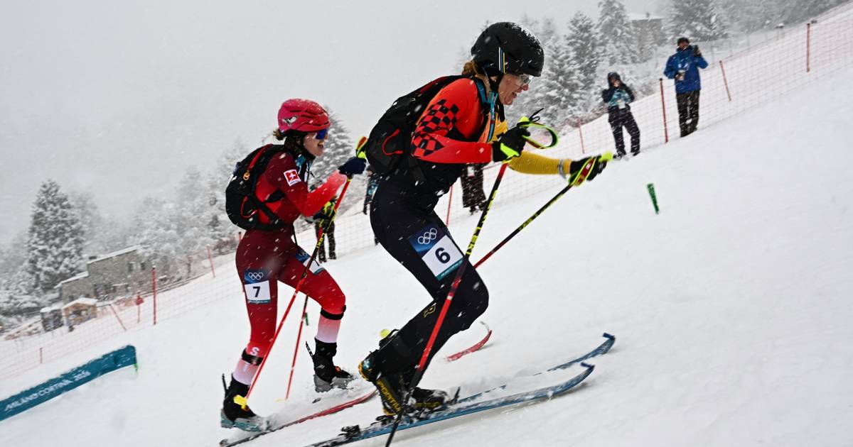 Skibergsteigen: olympische bühne 2030 gesichert – nordische kombination bangt!