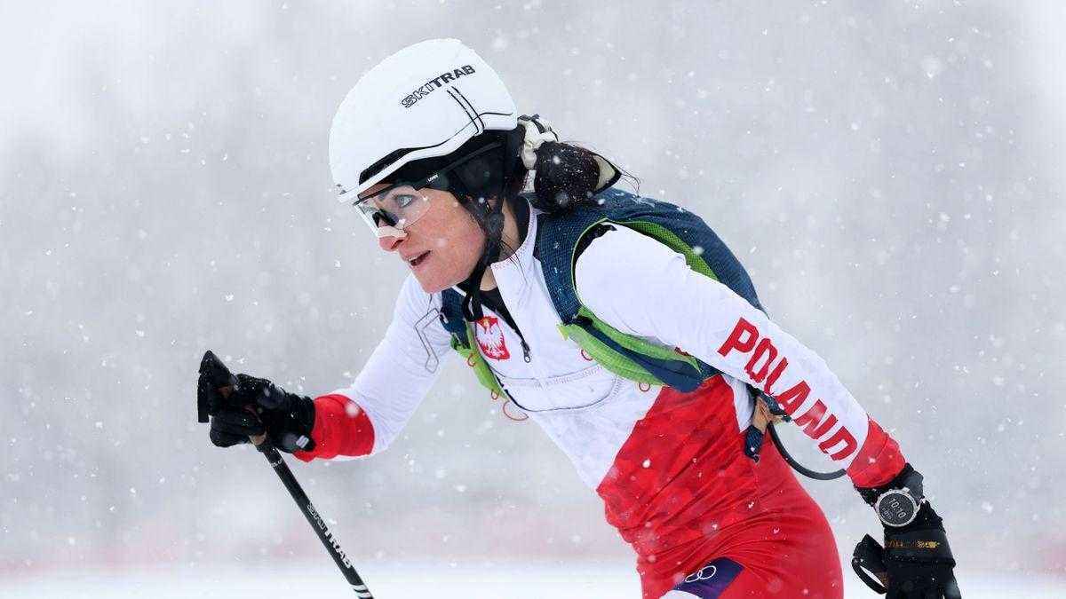 Skibergsteigen-enttäuschung: iwona januszyk erlebt olympia-debakel