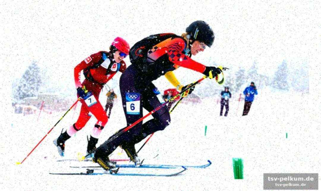 Spannung pur im sprint-format