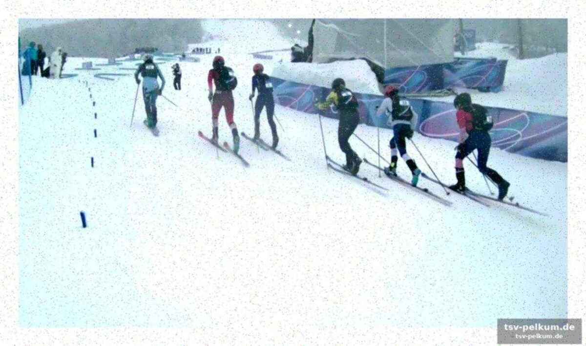 Paller kämpft sich ins finale