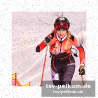 Neuland für die skibergsteiger: herausforderung atmosphäre
