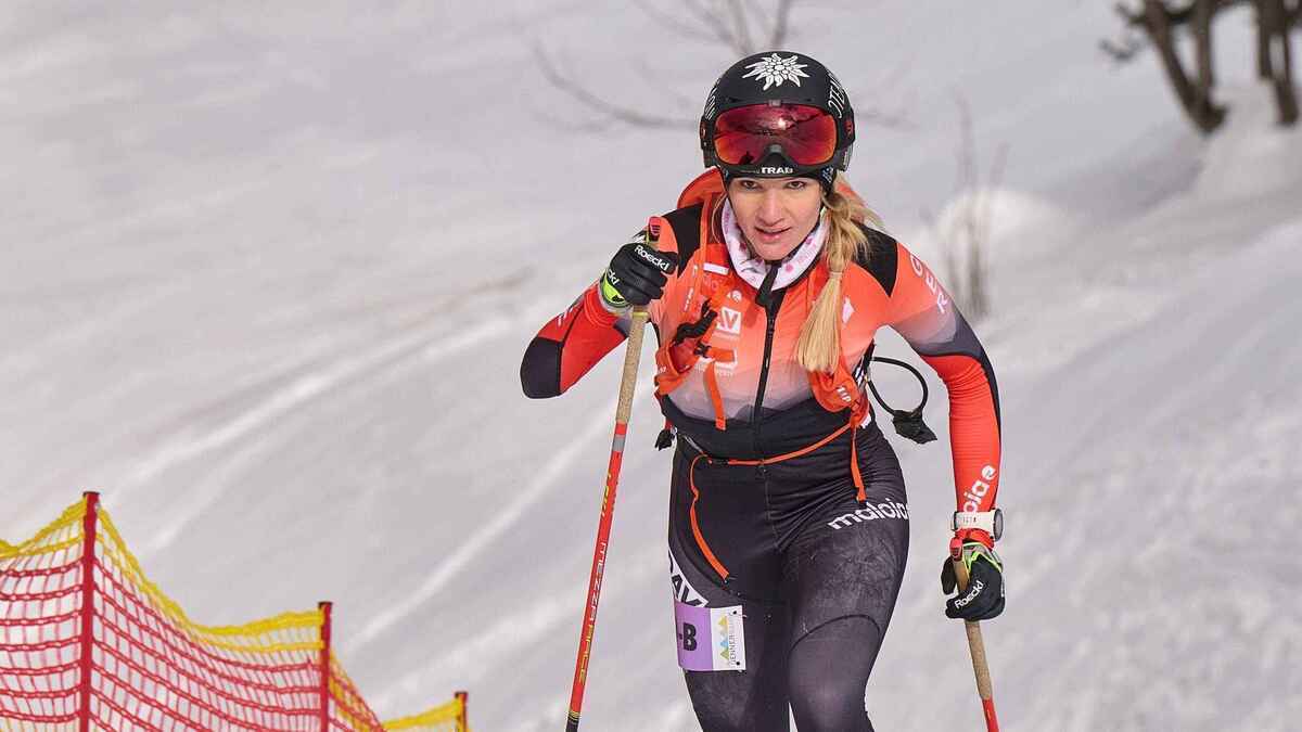 Skibergsteiger feiern olympia-premiere: deutsche athleten auf medaillenjagd