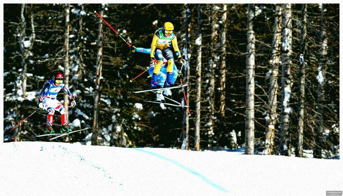 Spannung pur im finale der damen