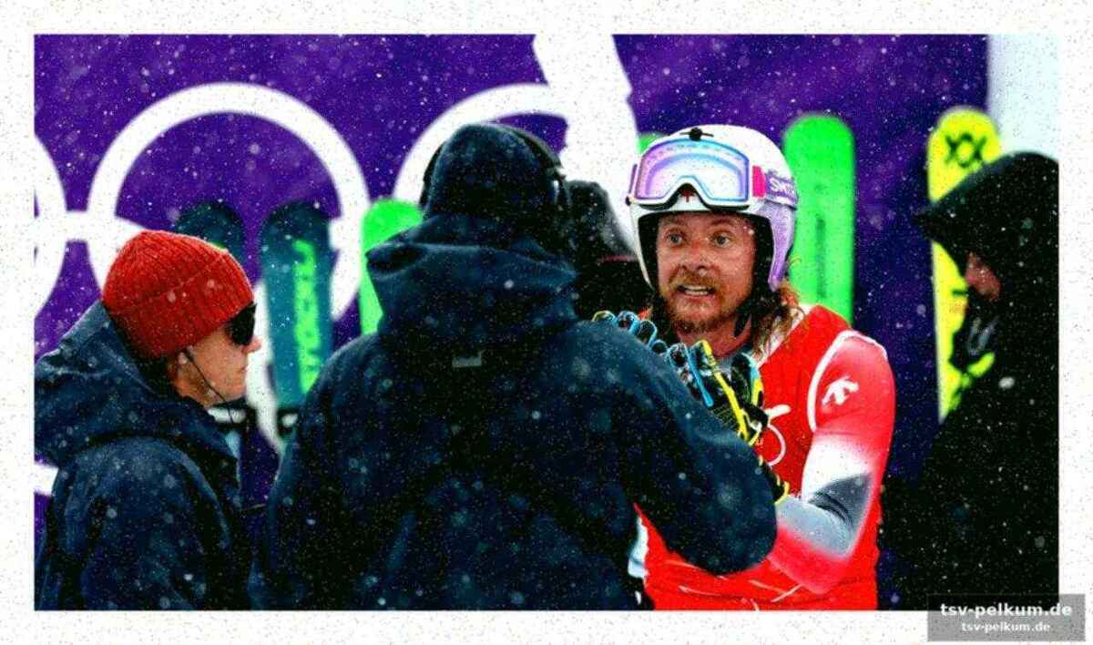 Hroneks heftige reaktion: "motherf<strong></strong><em>!"