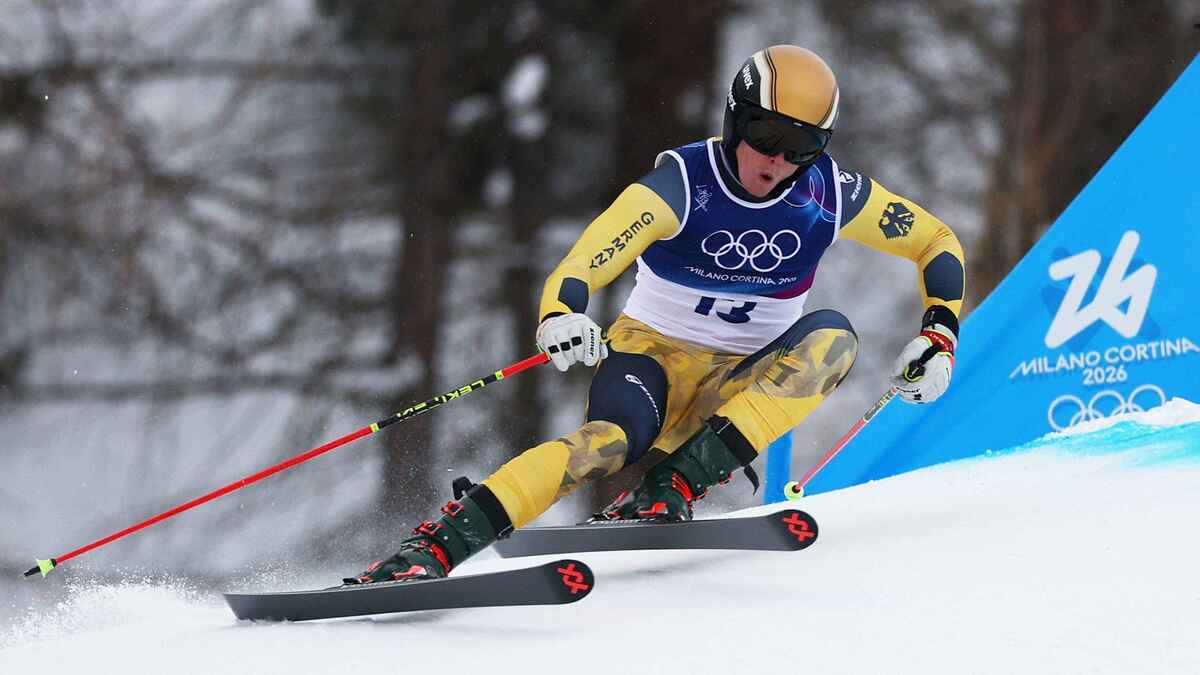 Skicross-enttäuschung für deutschland: hronek und wilmsmann verpassen finale