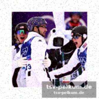 Kleines finale: deutsche kämpfen um platzierung
