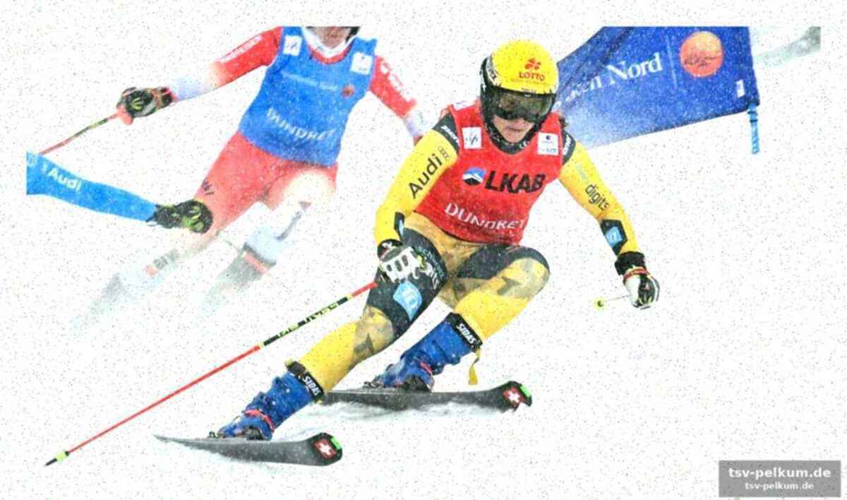 Kilians coup: vom außenseiter zur podiums-sensation