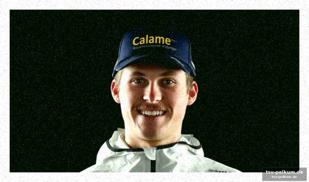 Abgang im telemark-team: maxime mosset tritt zurück