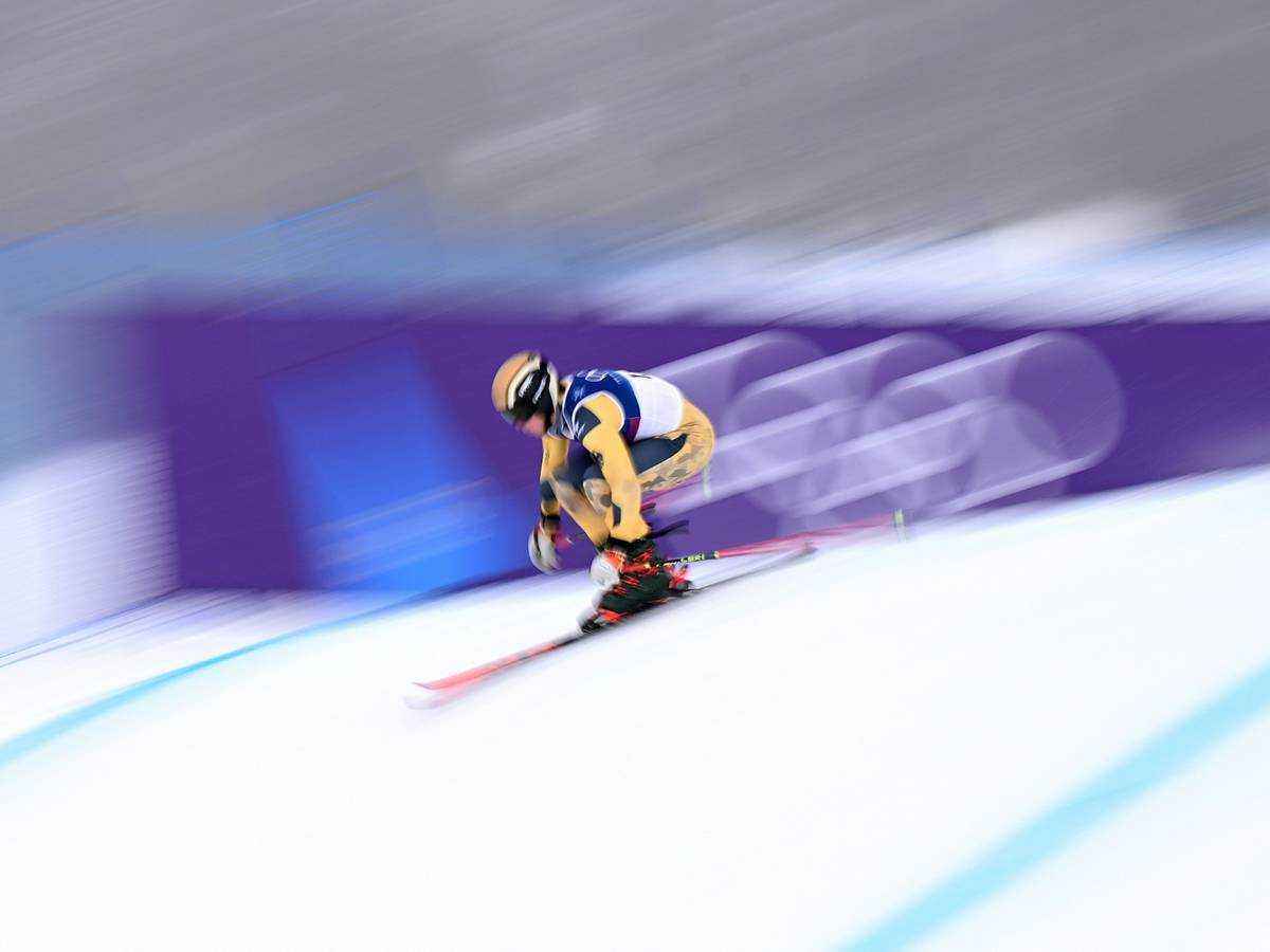 Skicross-wm: wilmsmann mit starkem lauf – deutsche medaillenhoffnungen wachsen