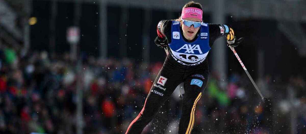 Skiflug-wahnsinn & langlauf-sensation: wintersport-fest mit ard!