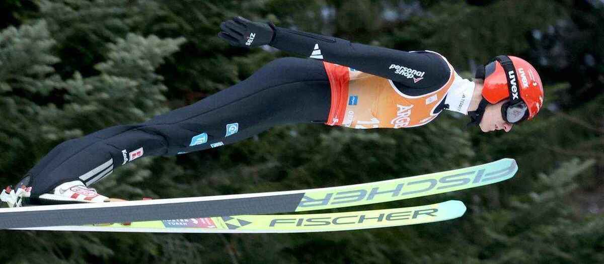 Skiflug-wm: prevc triumphiert, geiger kämpft – ist das comeback perfekt?