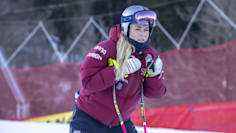 Ski-legende lindsey vonn: olympia-comeback, liebesleben und heftige kritik!