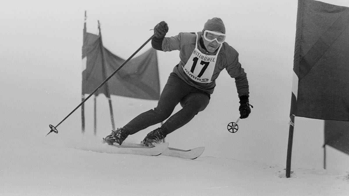 Von der piste an die seitenlinie – trainer von jens weißflog